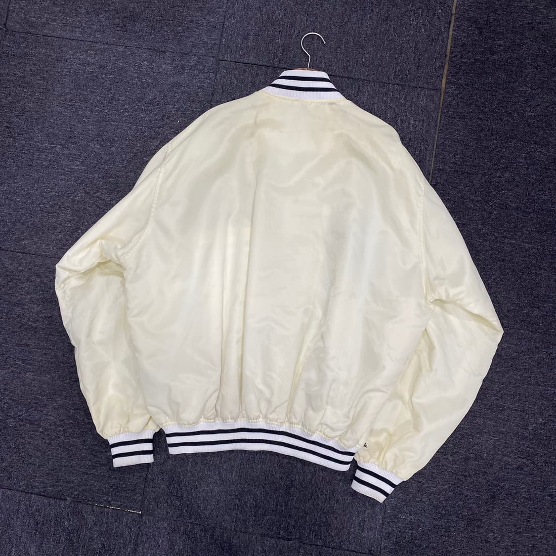 마제스틱 레이더스 스타디움자켓 상품이미지2