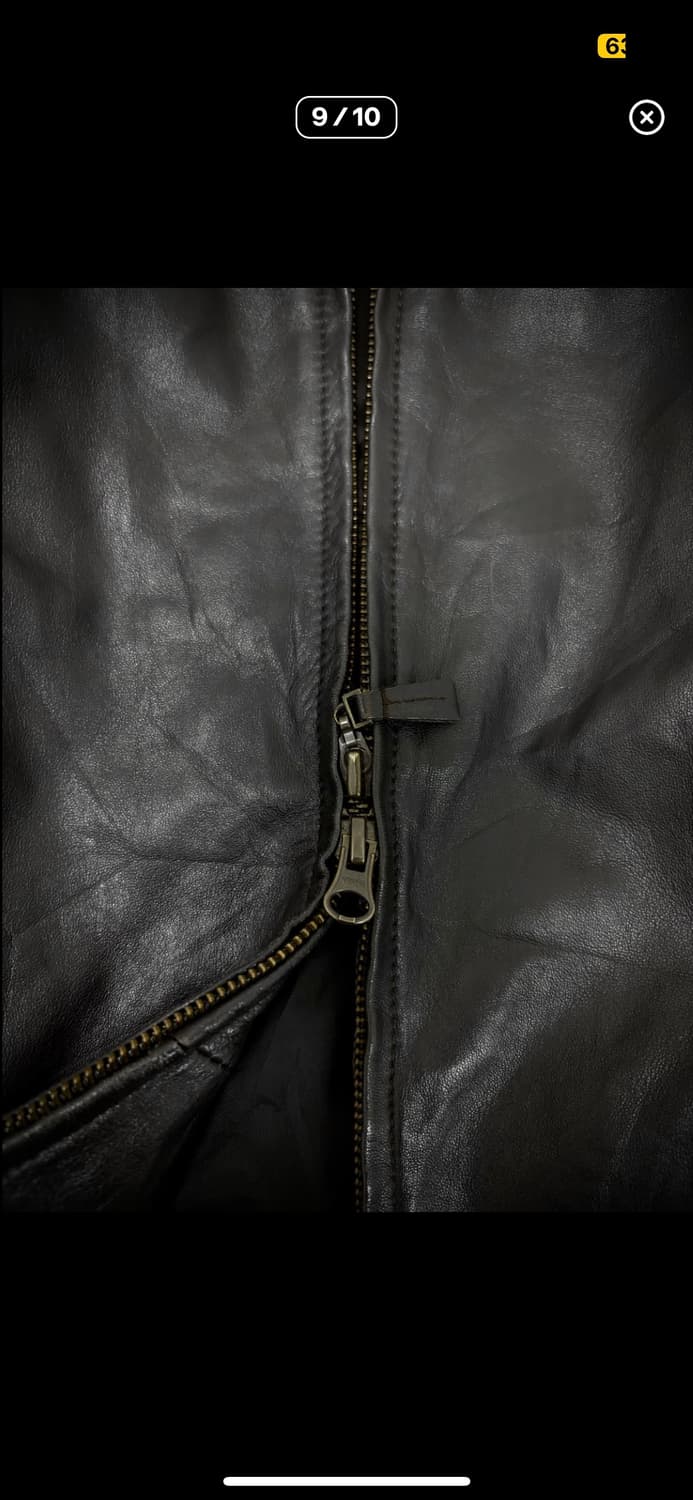 "Vintage" Minimal Chic Mood 2-way Leathe 상품이미지9