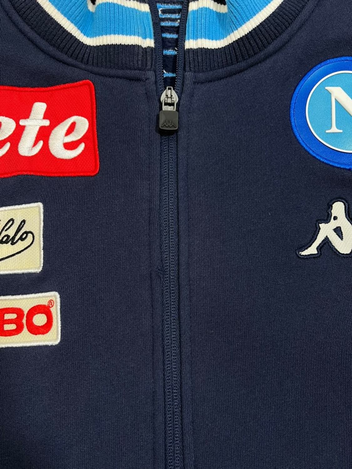 카파 나폴리 져지/#3105 상품이미지2