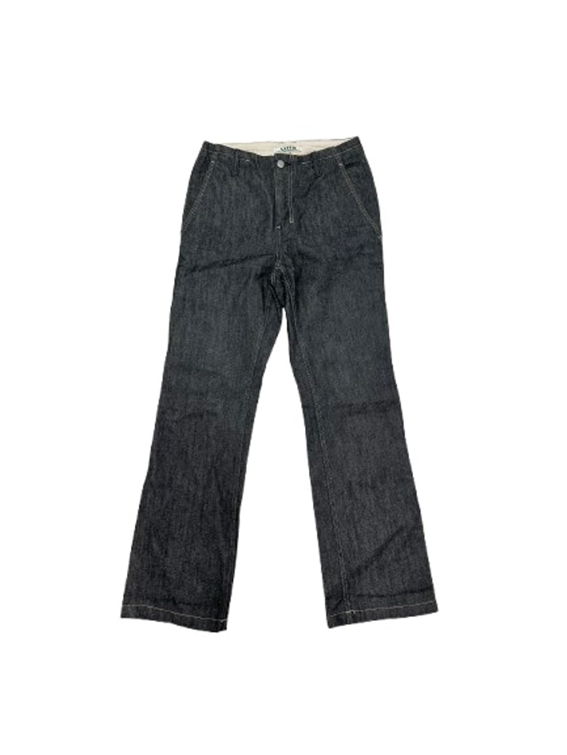 SATUR 흑청 팬츠  상품이미지1