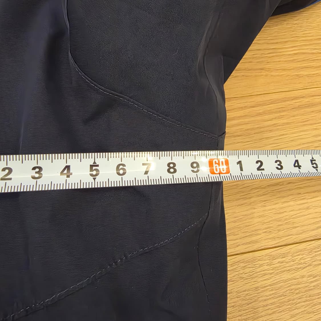 코오롱 스포츠 고어텍스+구스다운 점퍼 105 상품이미지9