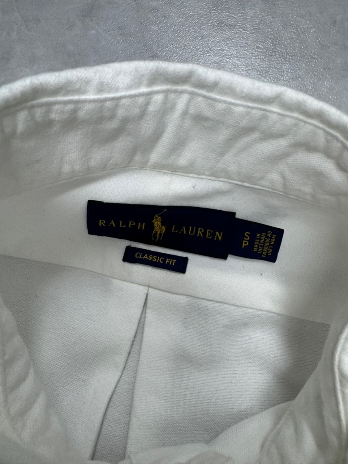 폴로 랄프로렌  상품이미지3