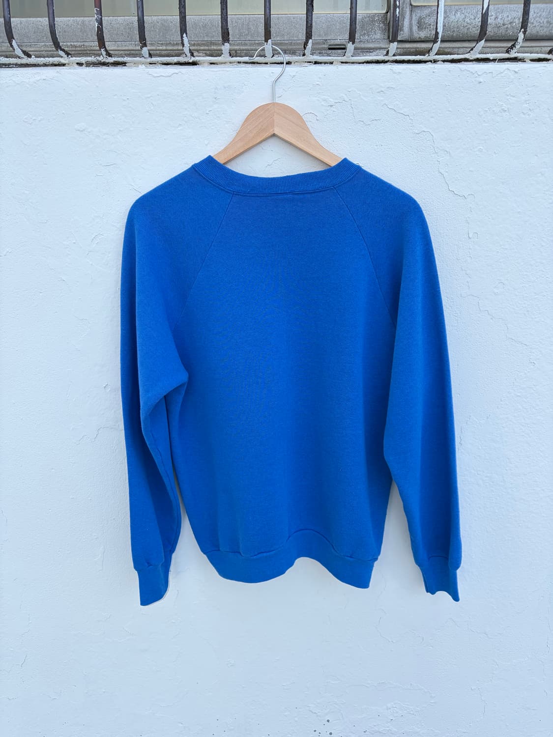 90s Fruit of the loom sweatshirt 상품이미지4