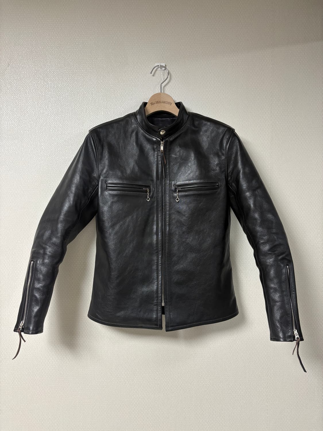 리얼맥코이 부코 j-100 상품이미지1