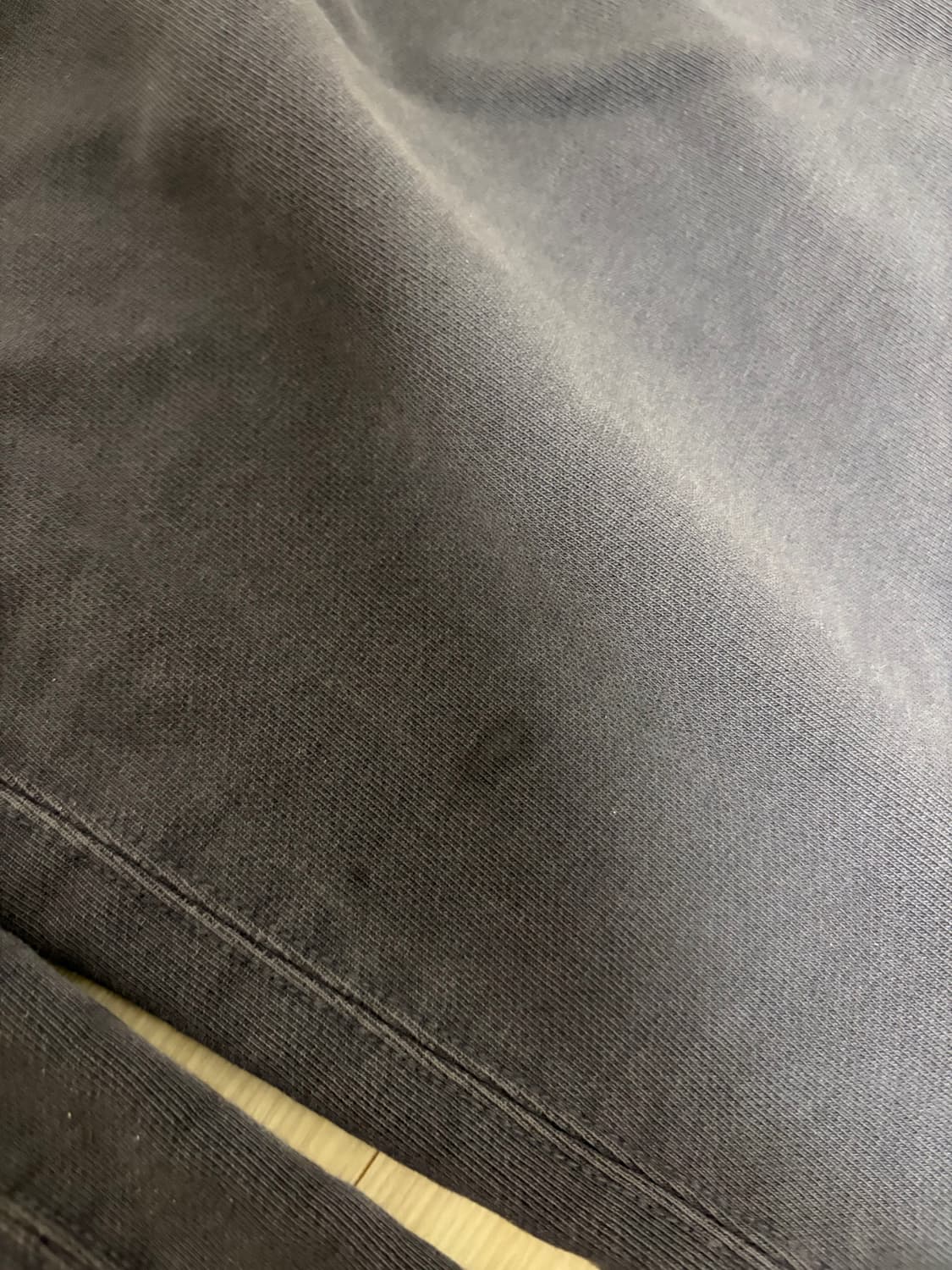 [1]폴리테루 1011 퍼티그 스웻 더스티잉크 상품이미지5