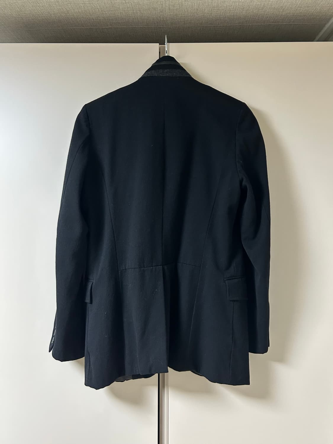 언더커버 06aw guruguru 나폴레옹 블레이저 자켓 상품이미지3