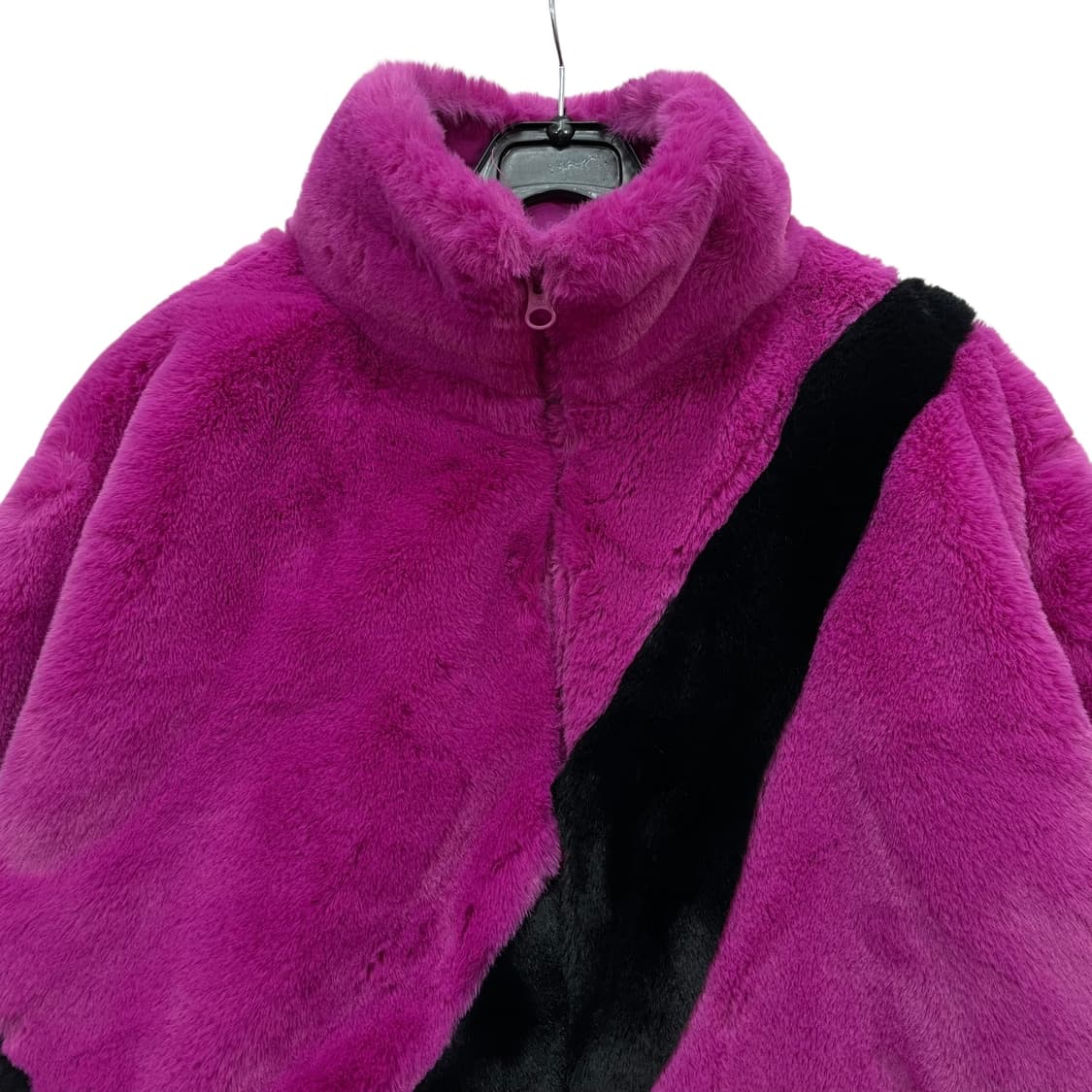 Nike Swoosh Fleece Zip Jacket 상품이미지2