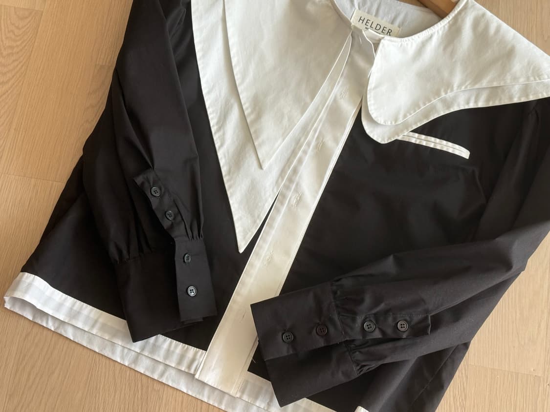 헬더 세일러 자켓 상품이미지4