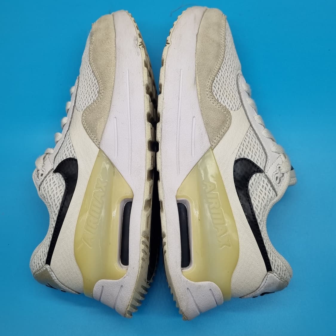 나이키 에어맥스 시스템 운동화245 상품이미지5