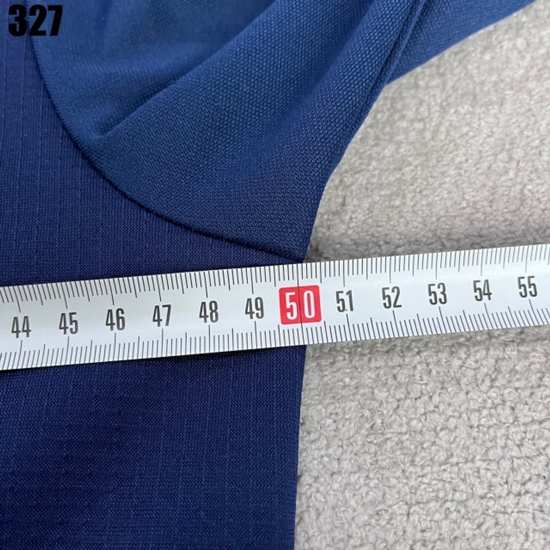 아디다스 네이비 져지  상품이미지4