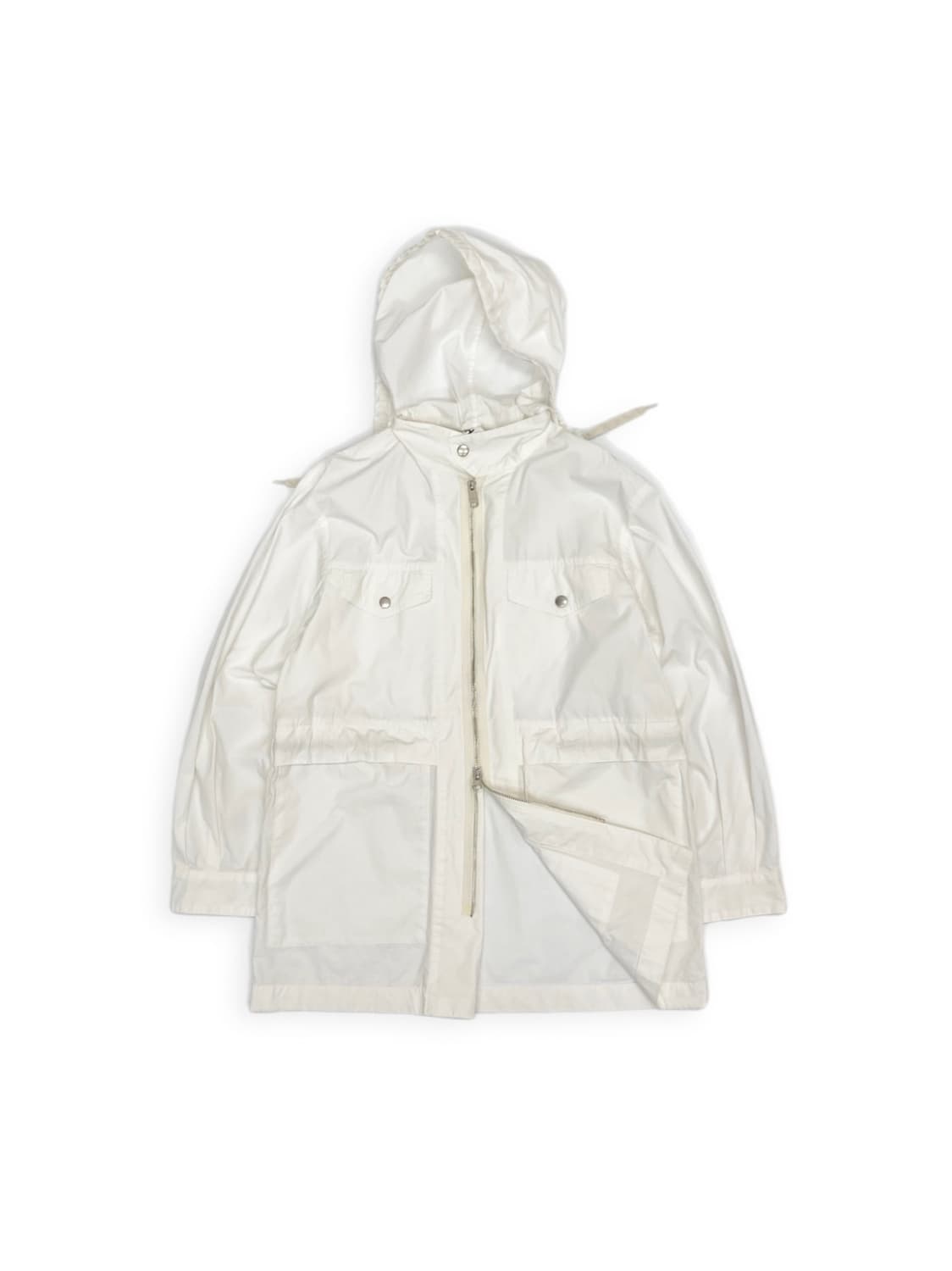 MHL HOODED JackeT 상품이미지1