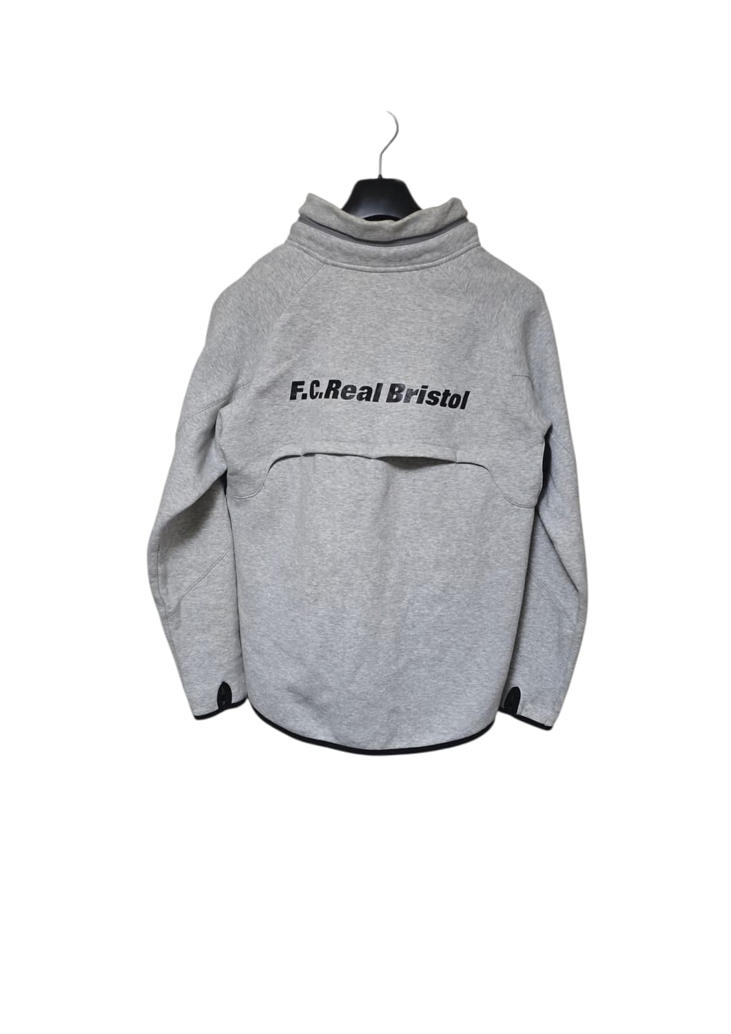 나이키 x F.C 브리스톨 스웻 테크 플리스 자켓 상품이미지3