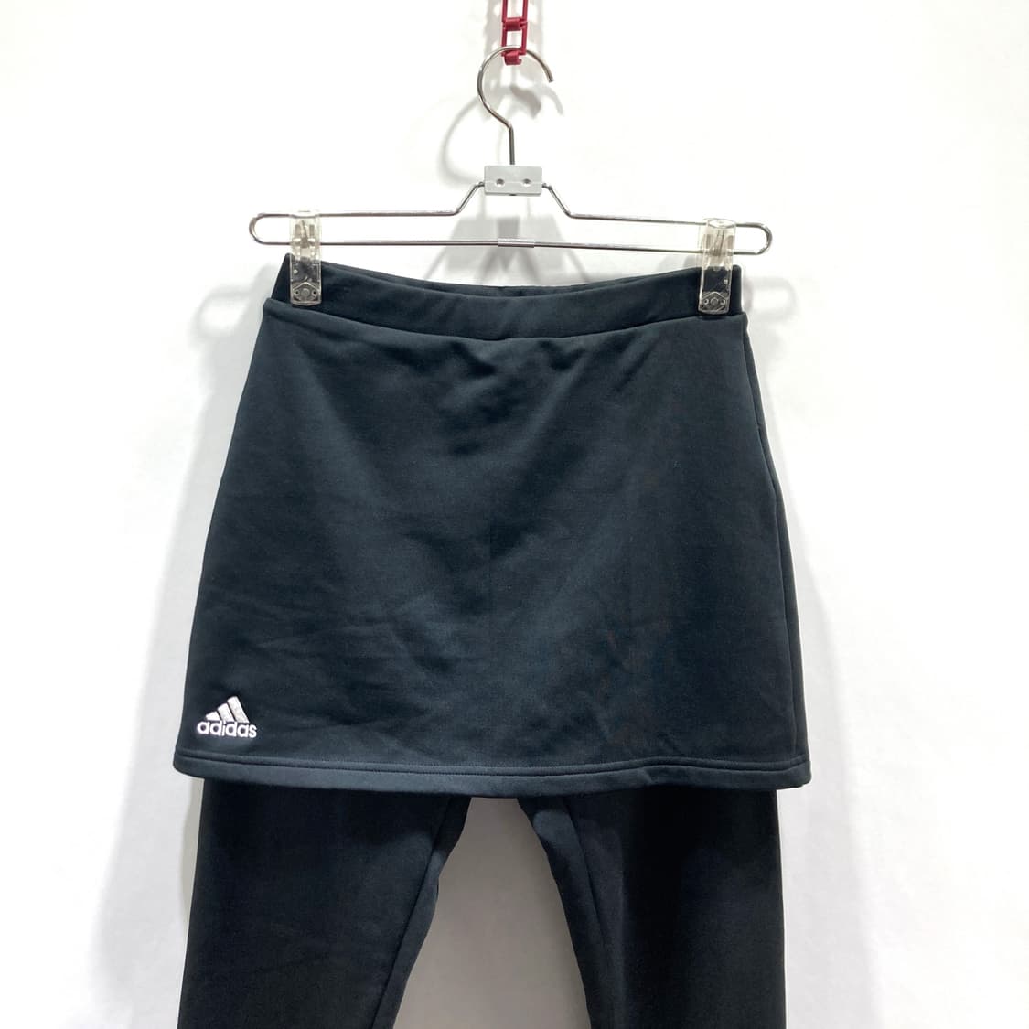 아디다스 여성 레깅스스커트 S 영구제  상품이미지2