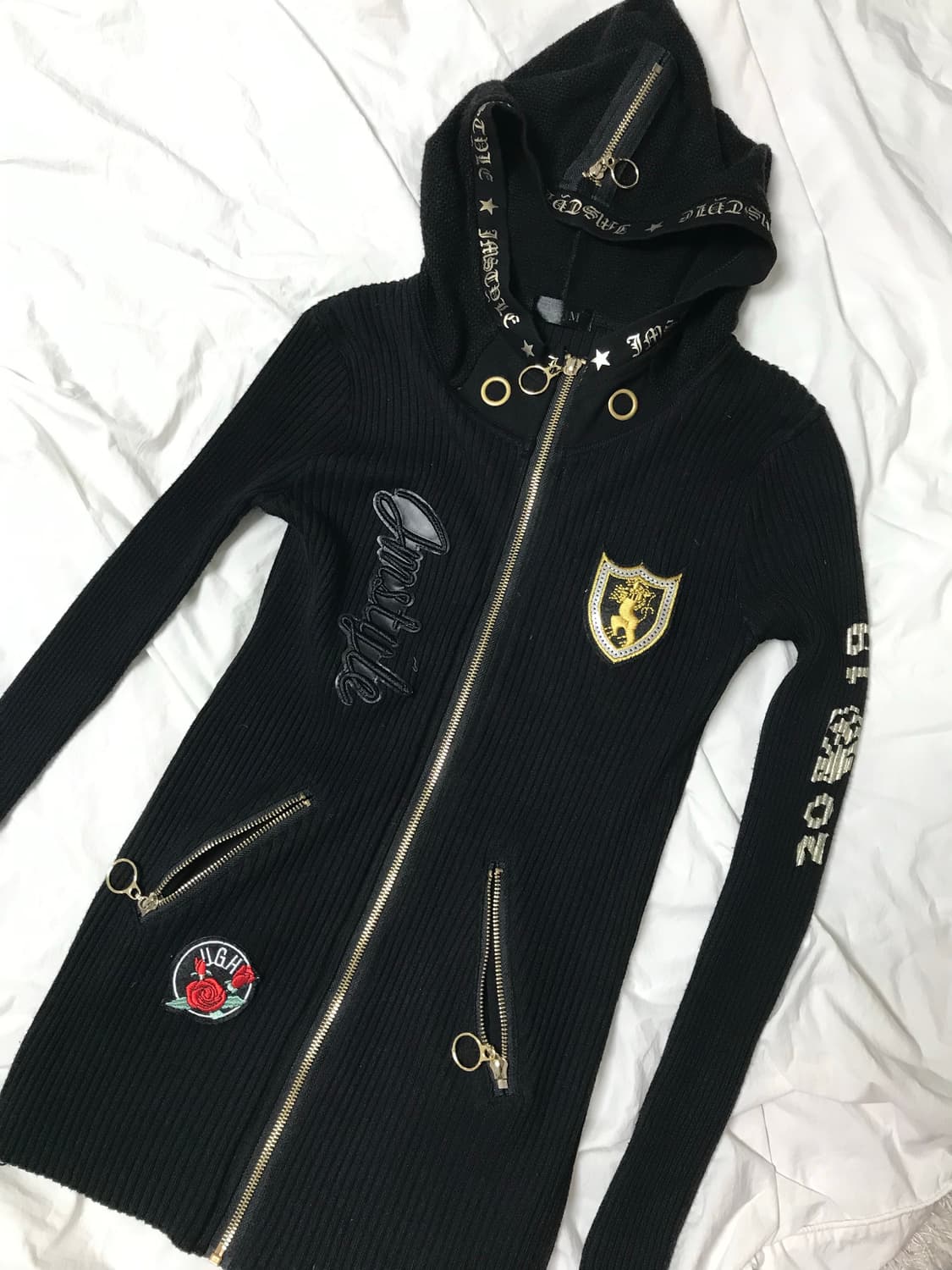 개예쁜 y2k 빈티지 코디셋 상품이미지2