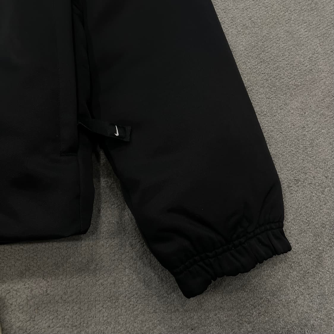 L 나이키 아노락 후드 패딩점퍼 상품이미지3