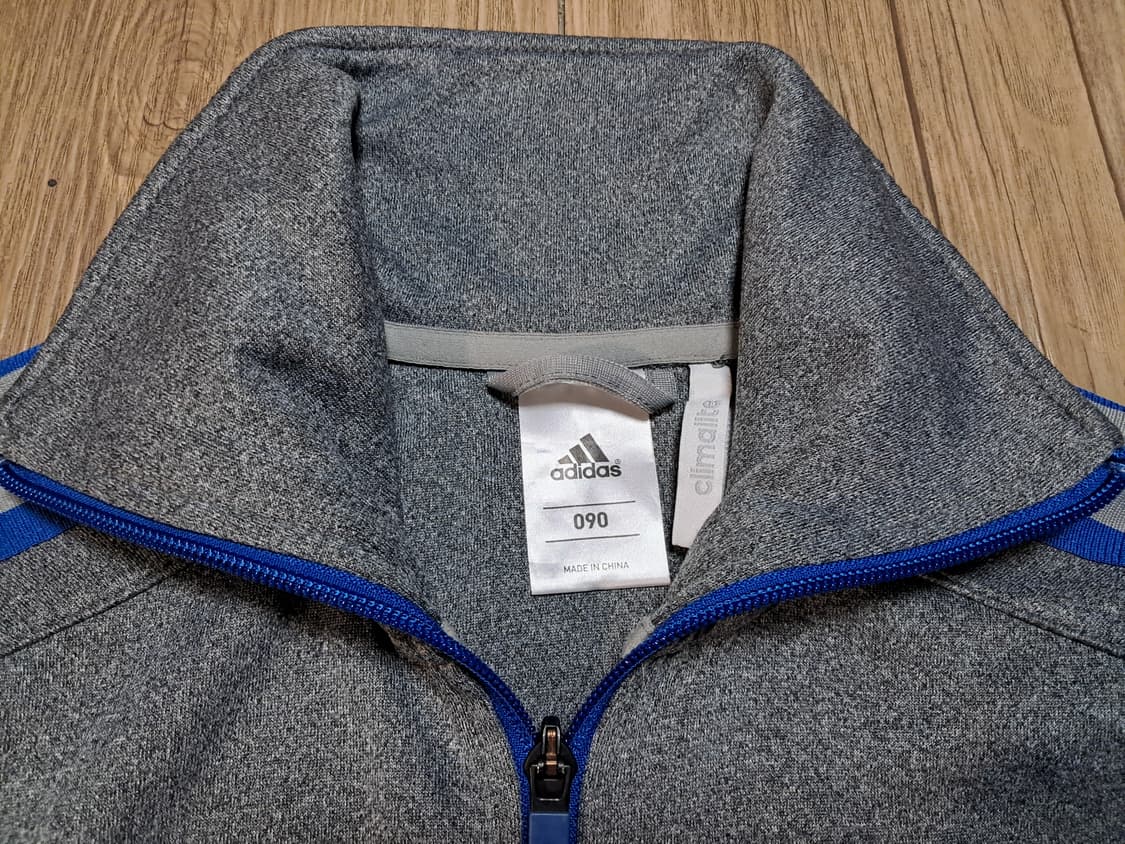 아디다스 여성 트랙자켓 90 상품이미지5