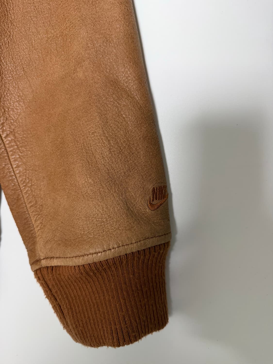 나이키 코비 가죽자켓 상품이미지4