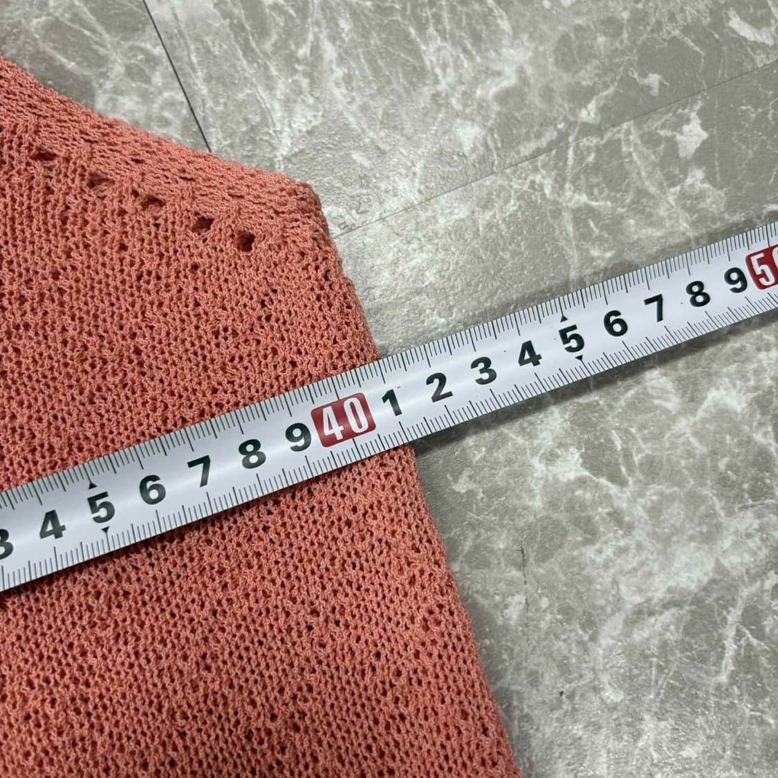 라코스테 서광 걸즈 슬리브리스 베스트 상품이미지7