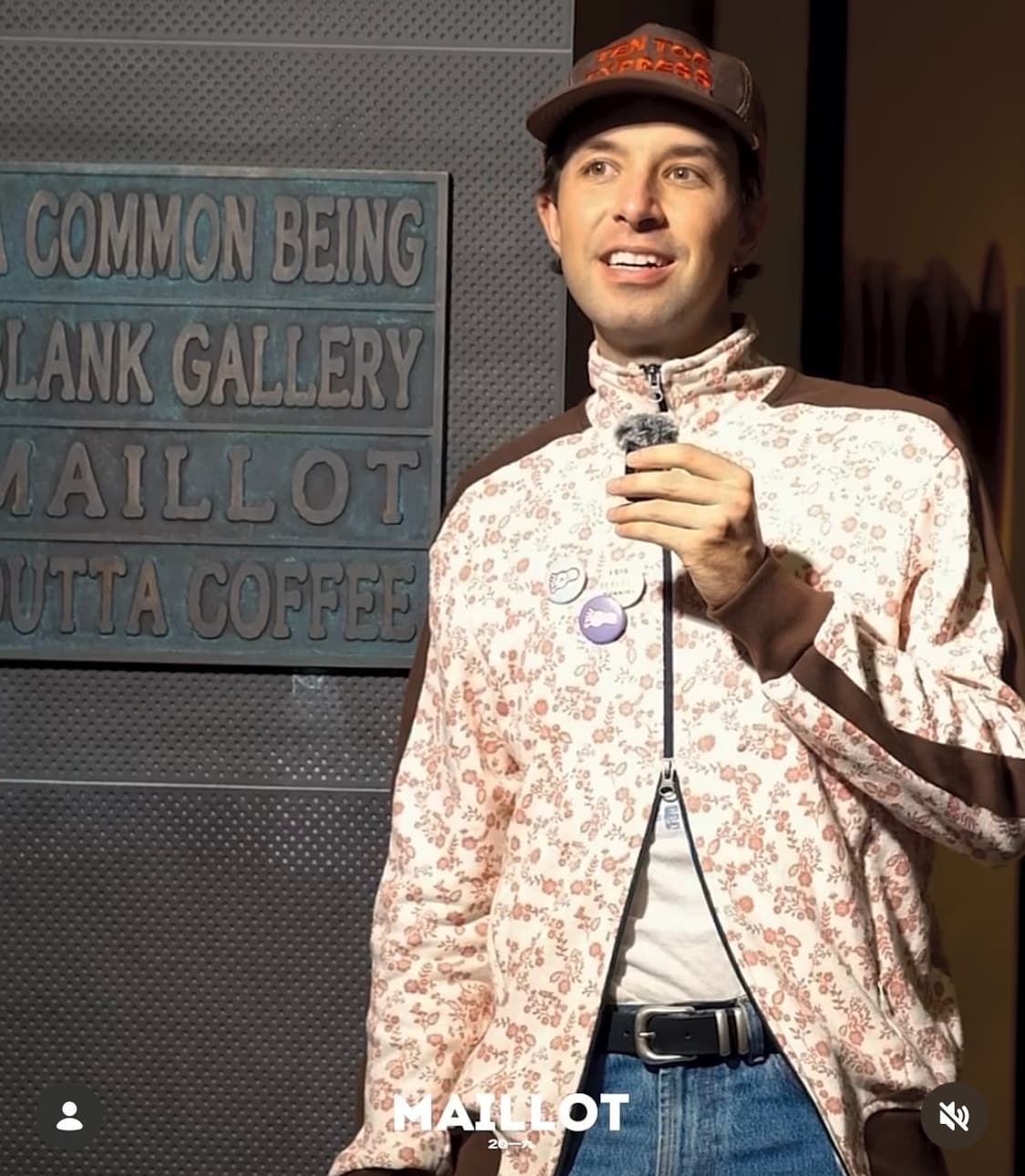 알렉스조노 트랙자켓 새상품 상품이미지2