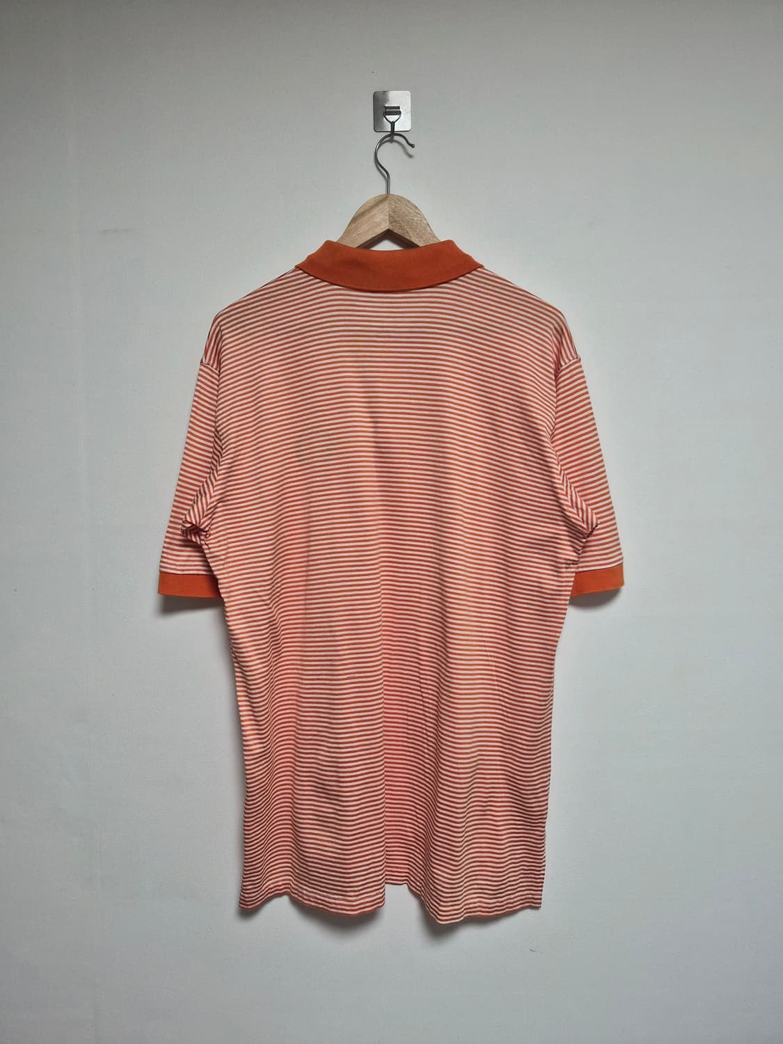 크리스찬디올Dior 스트라이프 카라티 L - T145 상품이미지2