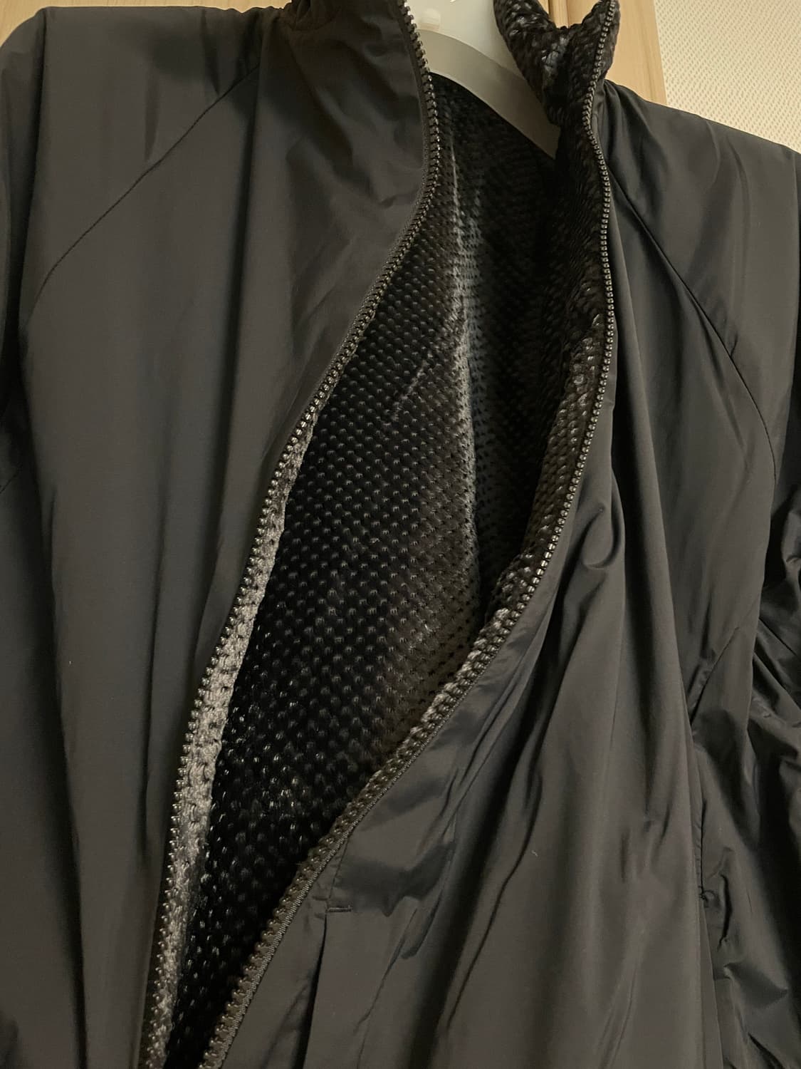 [M] paf river jacket archive 파프 리버 자켓  상품이미지5