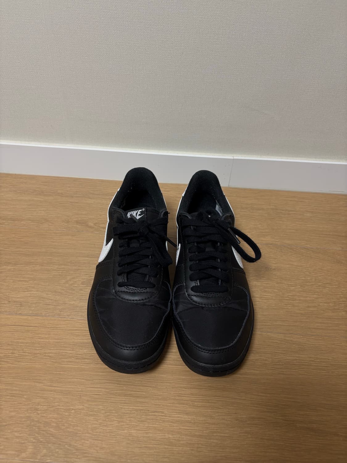 Nike Field General 82 SP Black and White 상품이미지3