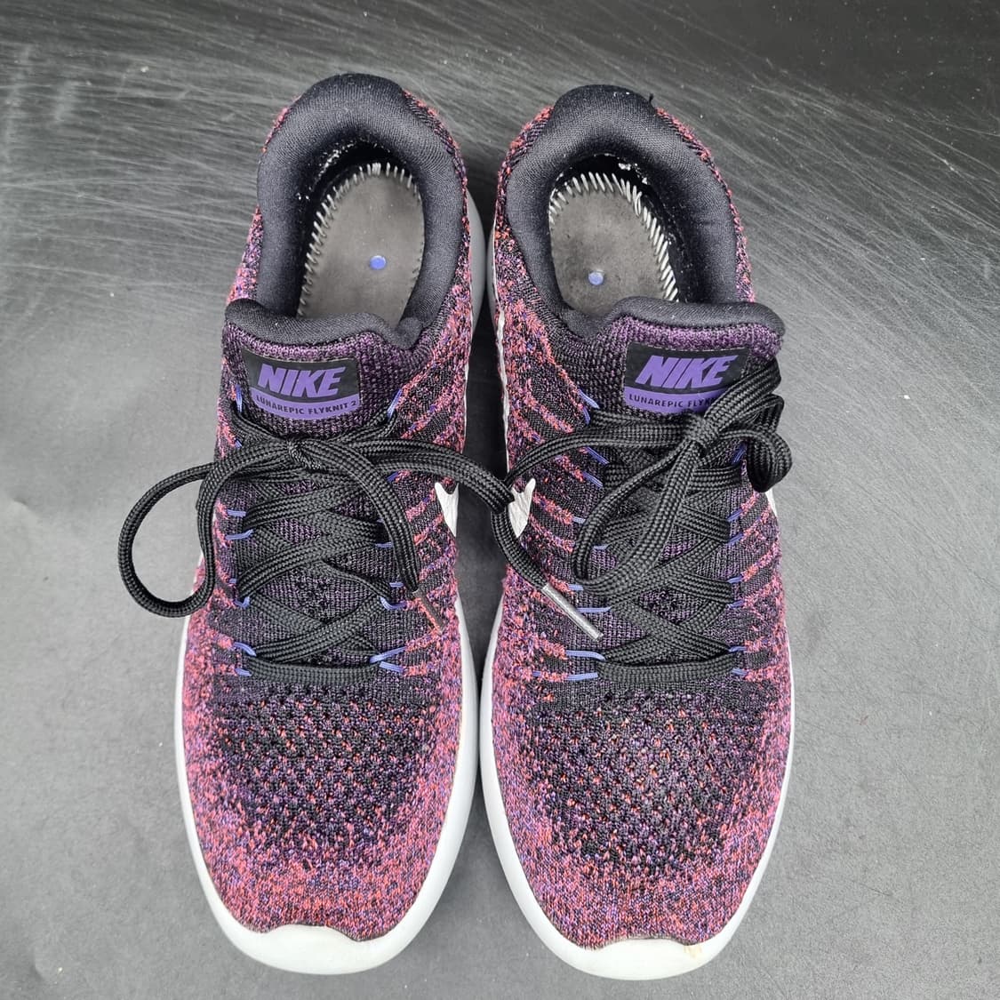 나이키 루나에픽 플라이니트 여성런닝화230 상품이미지2