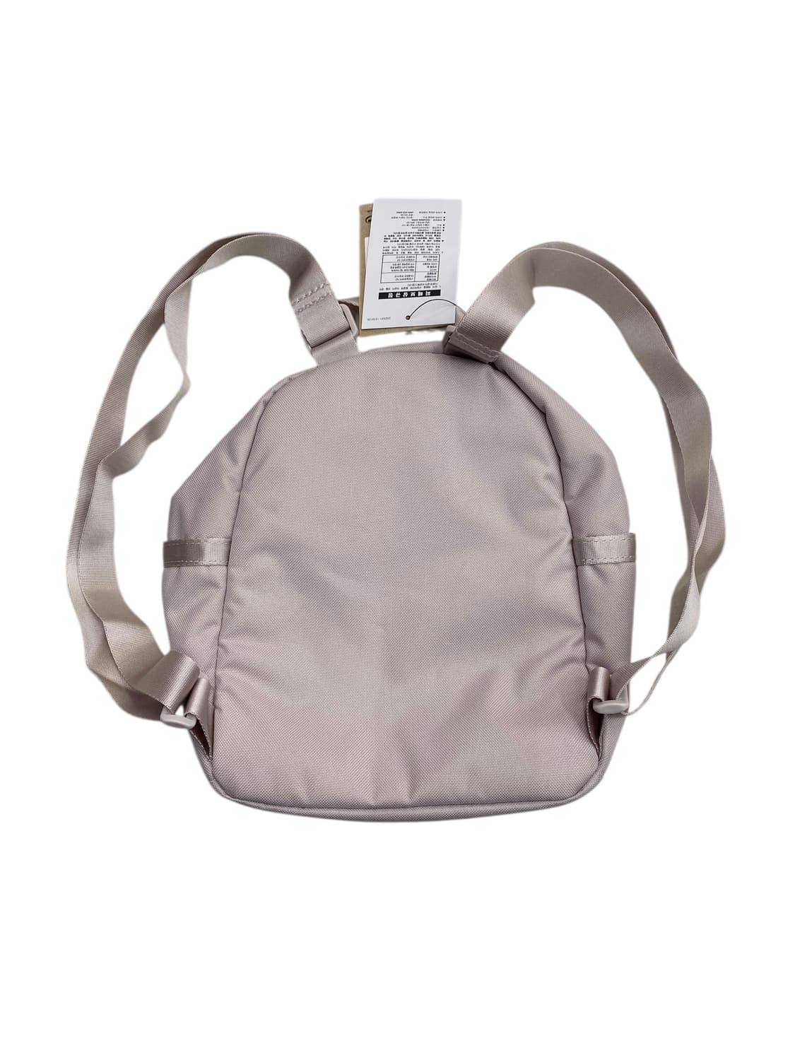 나이키 연보라 백팩 상품이미지2