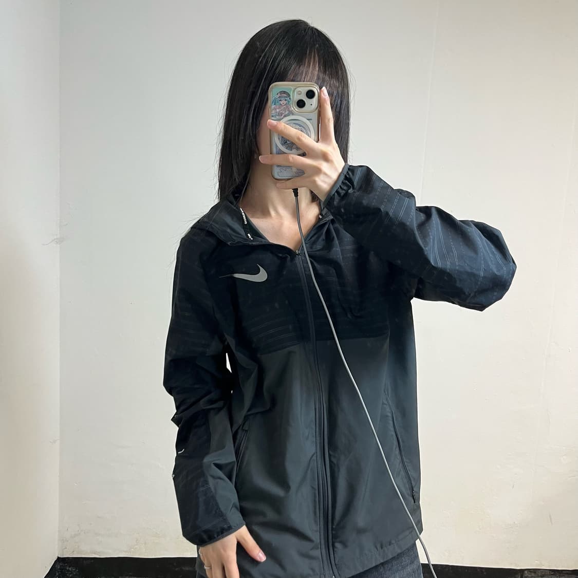 Nike Running Windbreaker 상품이미지2
