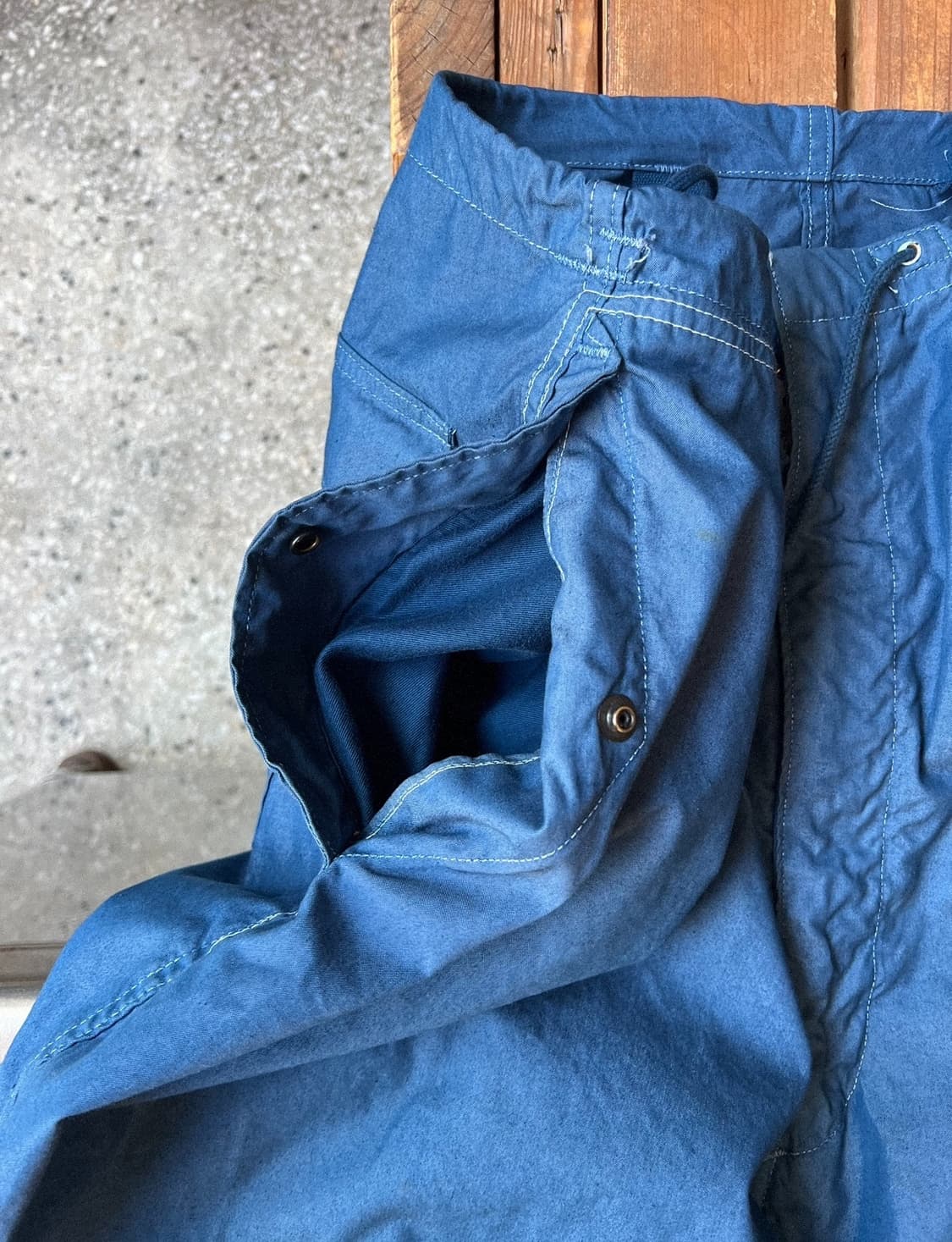 Military pant 상품이미지6