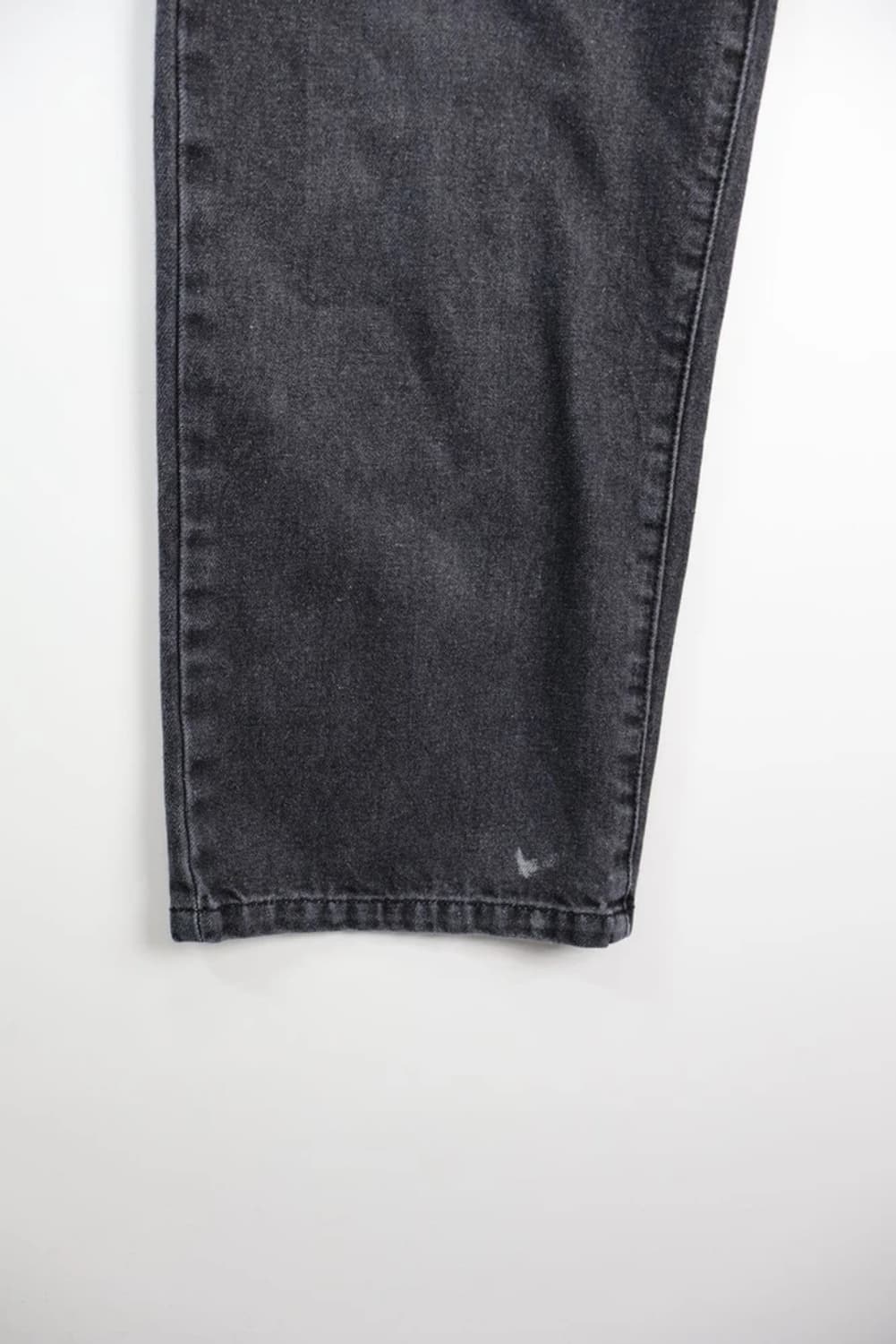 모노마트 흑청데님팬츠 상품이미지8