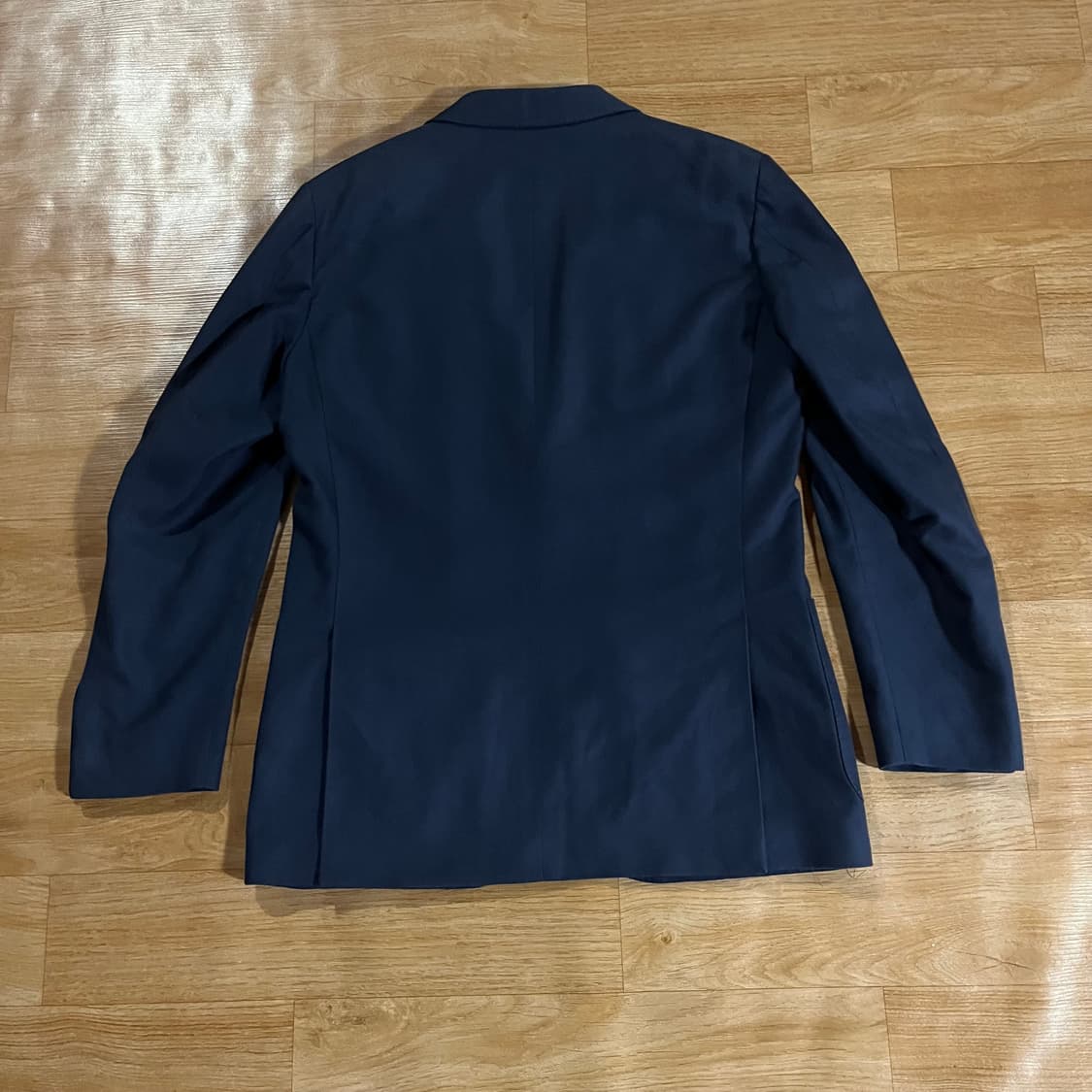 [105] 에르메네질도 제냐 헤링본 캐시미어 자켓 상품이미지5