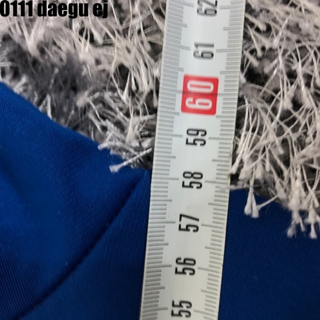 아디다스 파이어버드 져지집업  상품이미지7