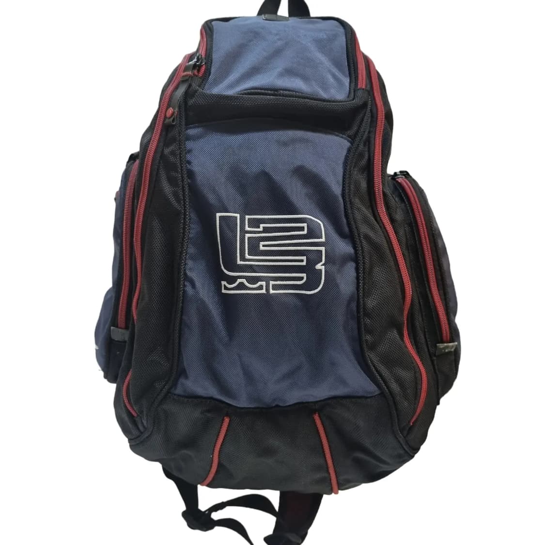 [Nike] 00s 나이키 르브론 슬링백 상품이미지1
