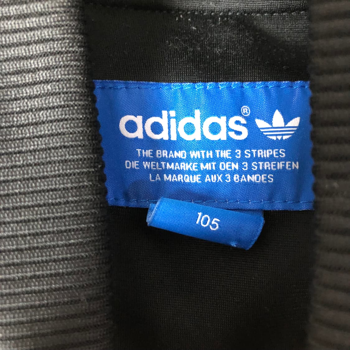 아디다스 퀄팅자켓 상품이미지5