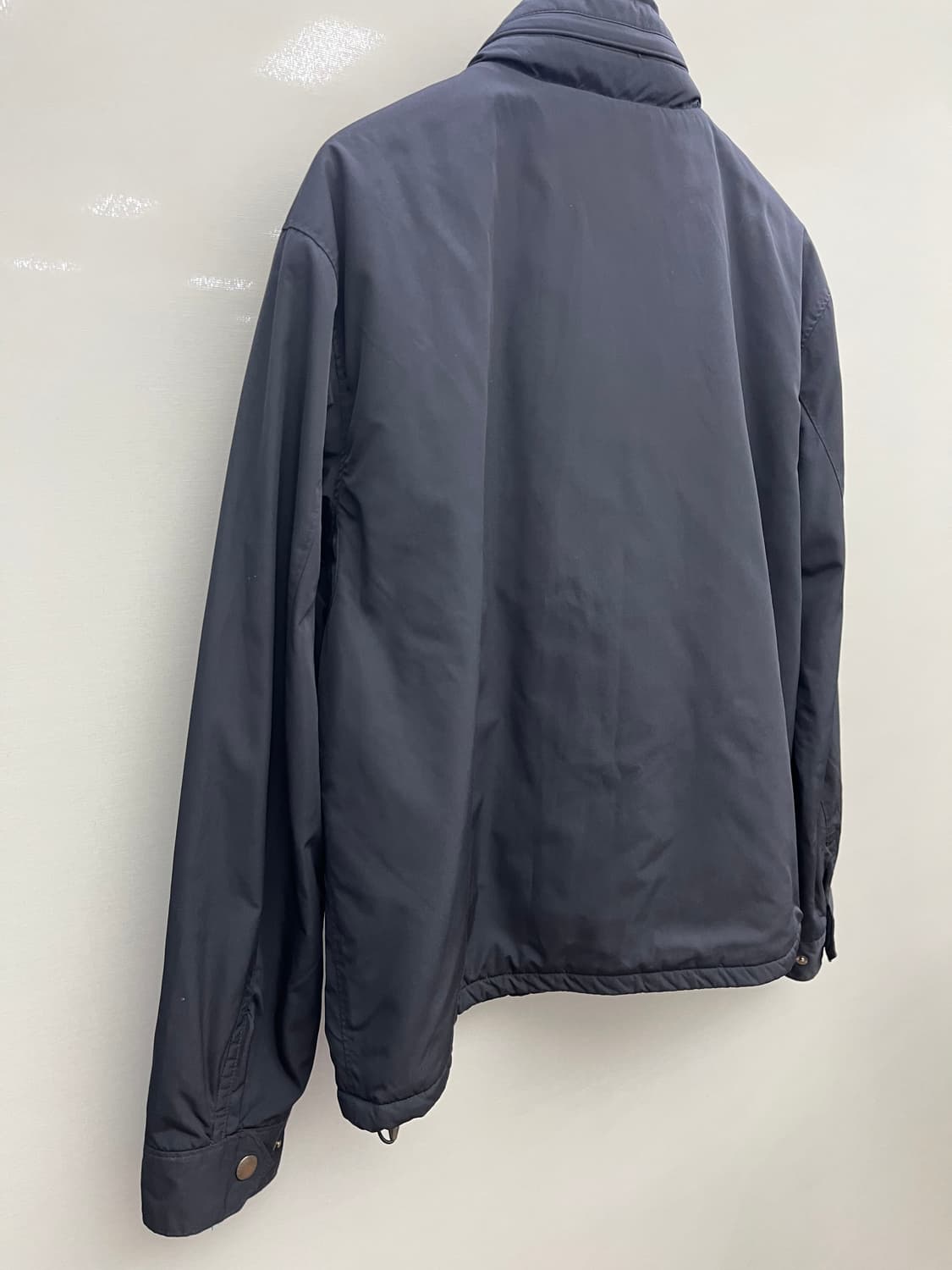 폴로 랄프로렌 기모 블루종 자켓 상품이미지6