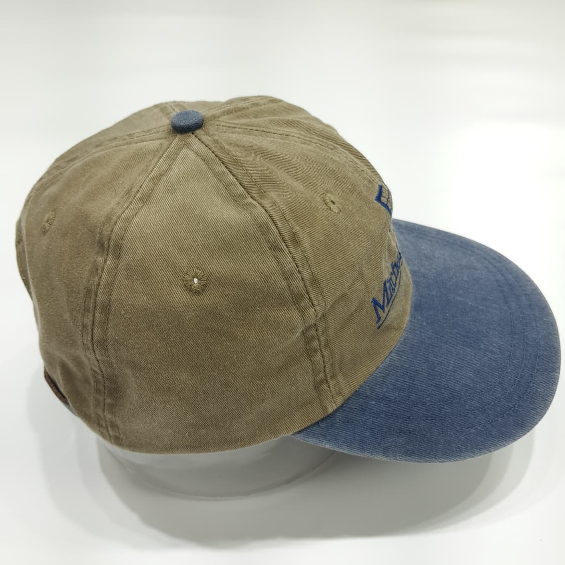 Vintage 90s Mitchell Hutchins Cap P1560 상품이미지4