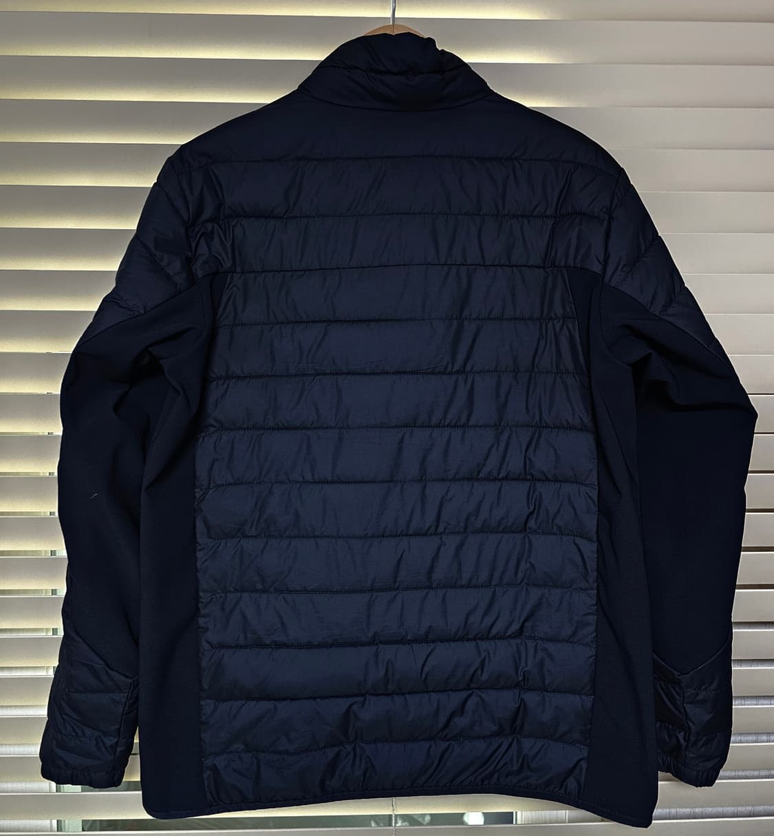 컬럼비아 옴니히트 경량패딩 XL 상품이미지3