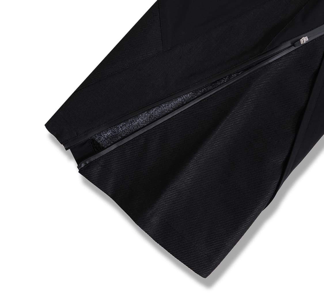 Xlim ep05. 02 Trousers black 사이즈0 상품이미지3