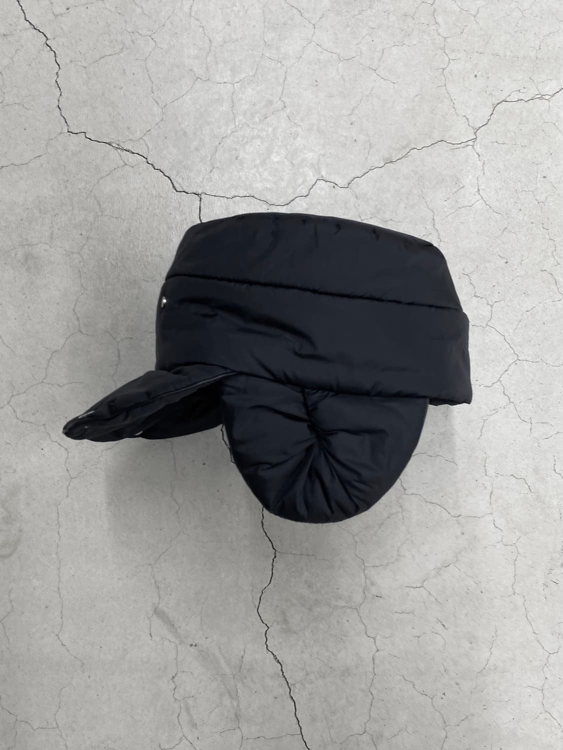 카시라 플라이트 캡 상품이미지1