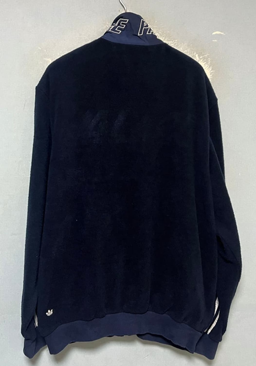 팔라스X아디다스 후리스 집업 XL 105 상품이미지2