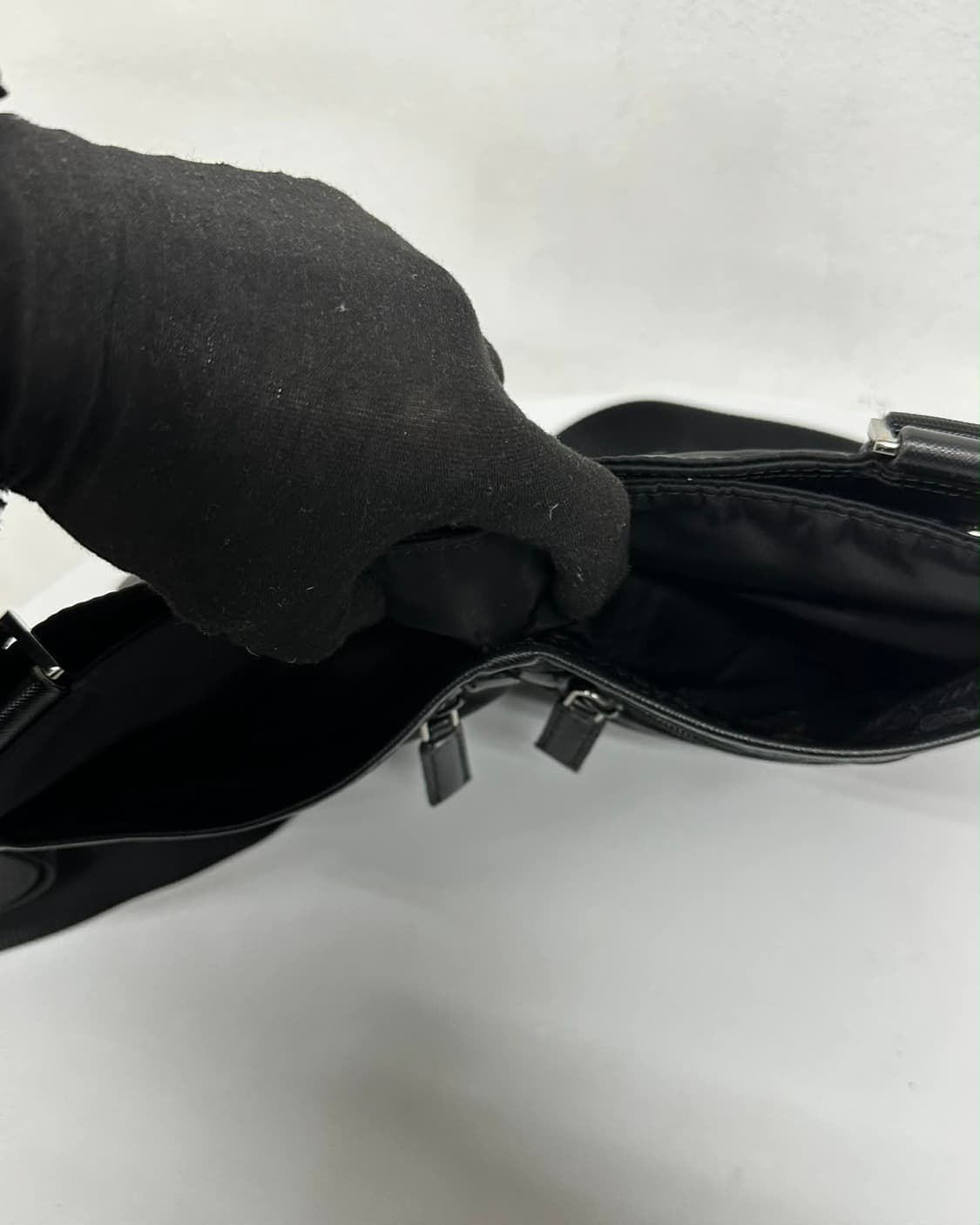 프라다 리나일론 숄더 & 크로스백 상품이미지10