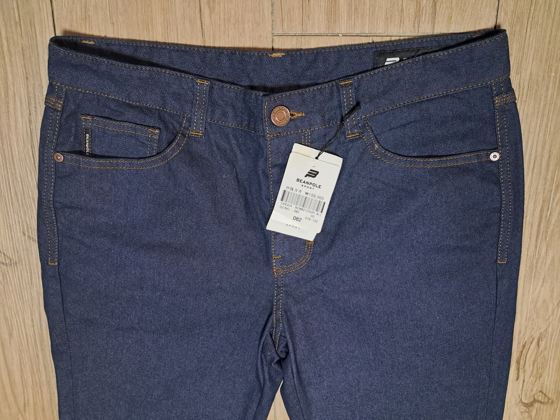 빈폴 청바지 82 새상품  상품이미지3