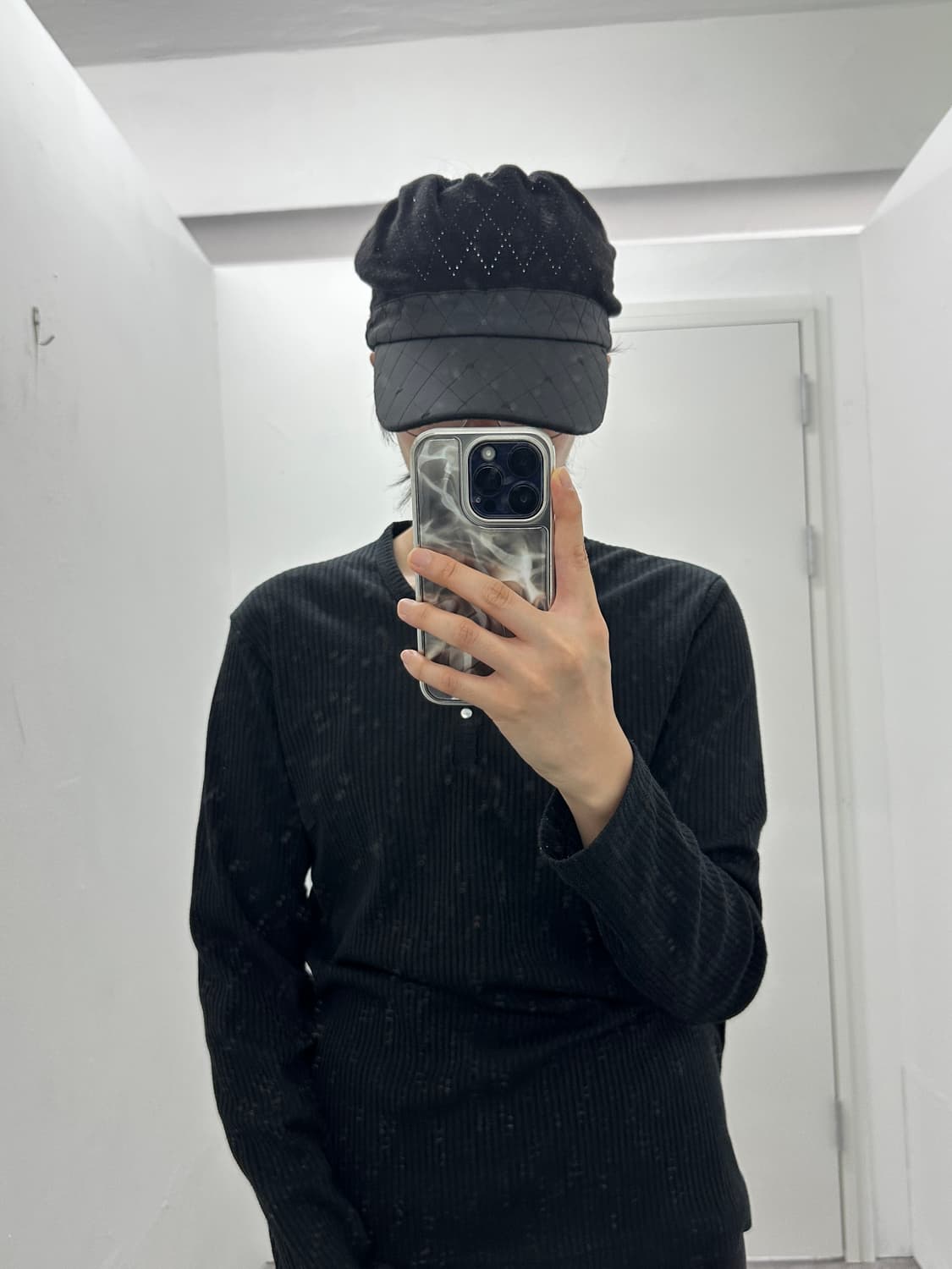 큐빅 듀렉 헤드랩 상품이미지7