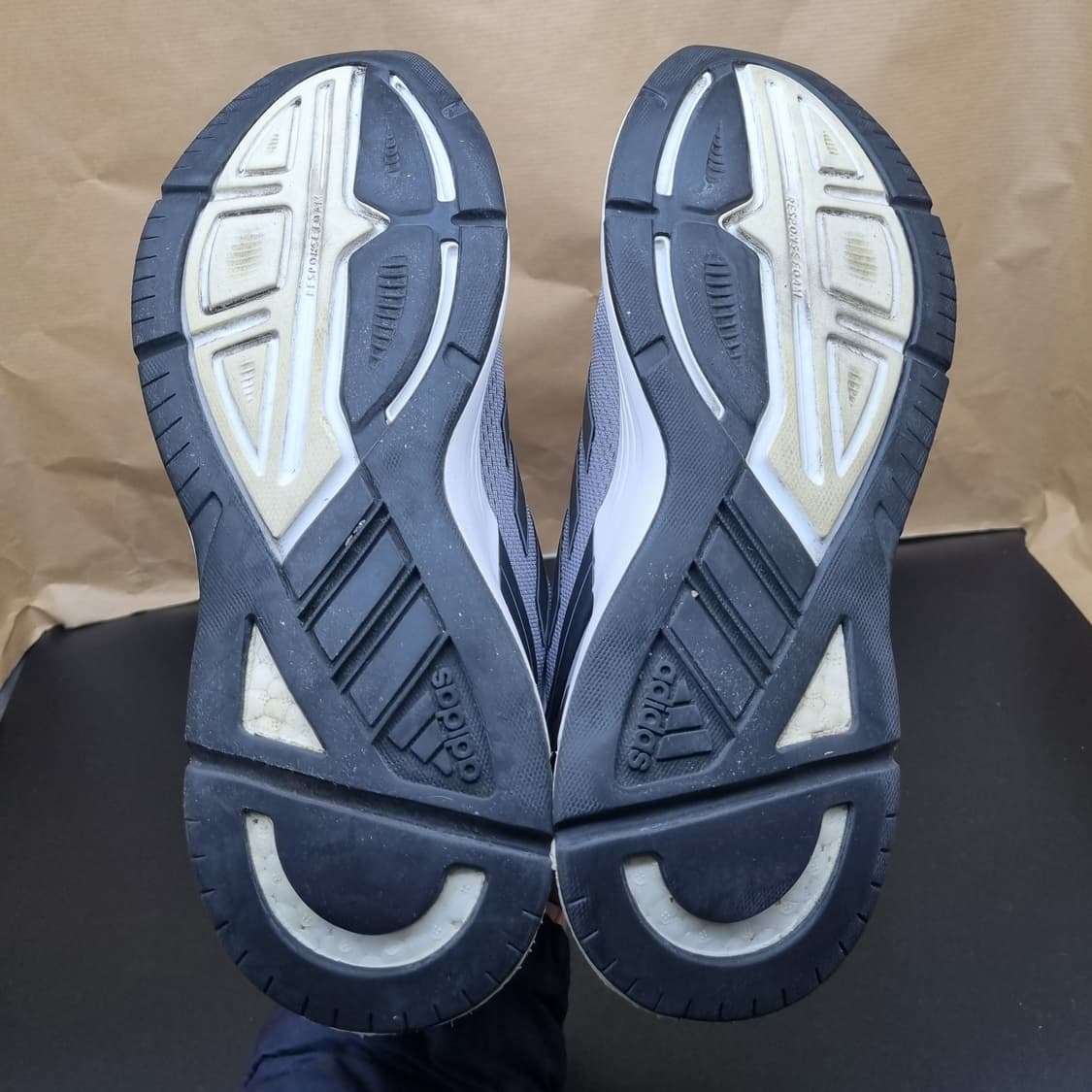 아디다스 리스폰스 슈퍼2.0 남성운동화260  상품이미지3