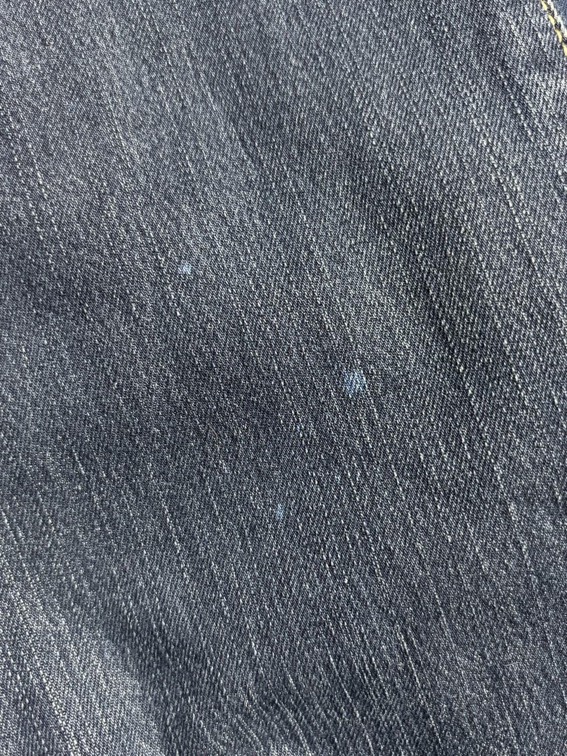 에비수 청바지 상품이미지5