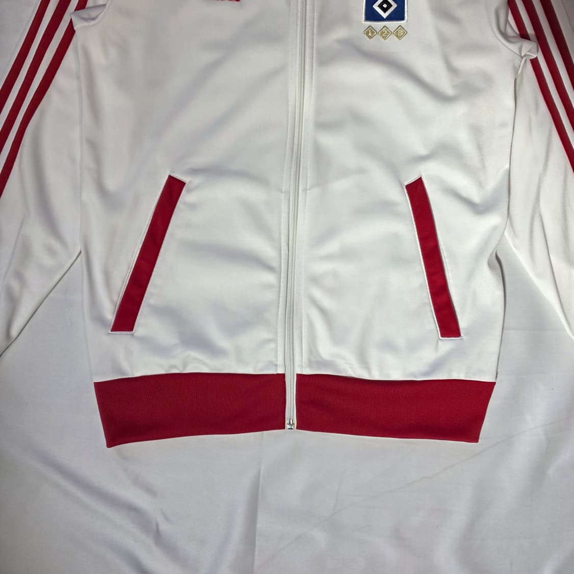 [90]아디다스 125주년 함부르크 손흥민 트랙탑 져지 상품이미지4