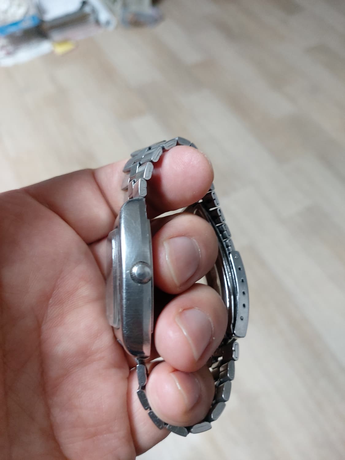 세이코 로드메틱  상품이미지2