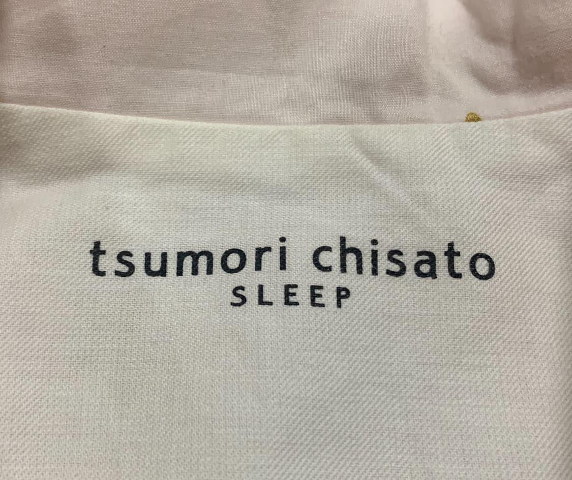 츠모리 치사토 슬립웨어(M/M 사이즈) 상품이미지4