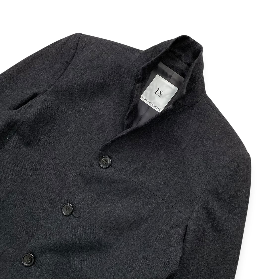 I.S. Sunao Kuwahara 상품이미지4